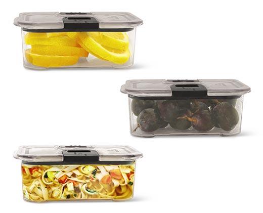 Crofton 
 10-Piece Food Storage