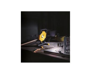 WORKZONE 2500-Lumen Work Light
