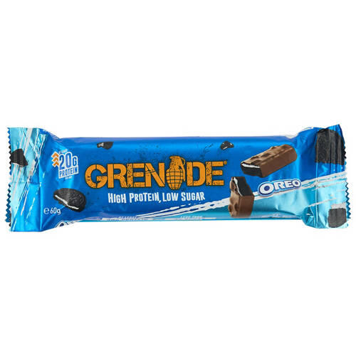 Oreo Bar 60g