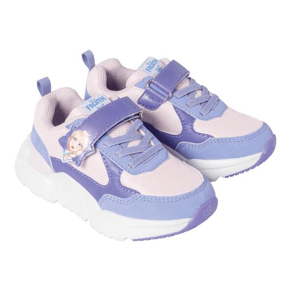 DISNEY(R)/NICKELODEON(R)/MARVEL(R) 				Sneakers pour enfants