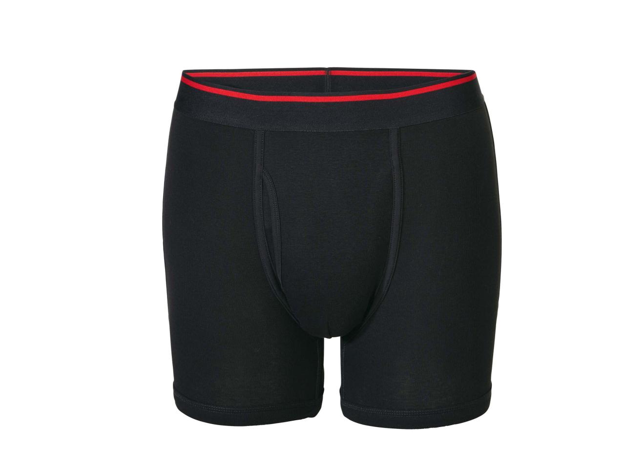 Men's Boxers