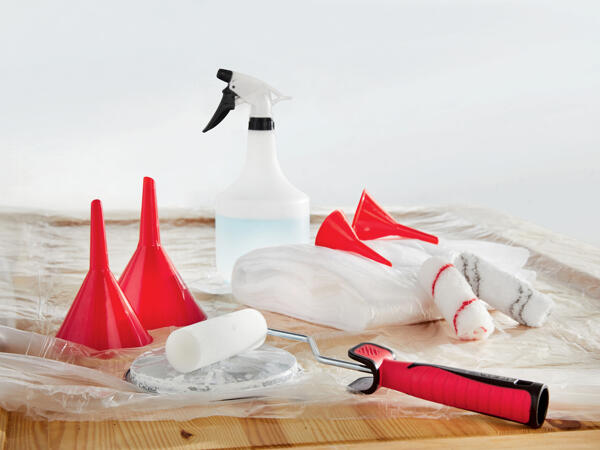 Painting Accessories