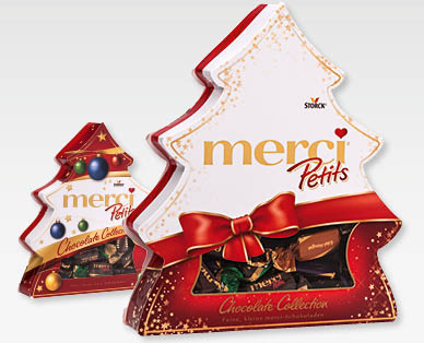 Merci petit sapin STORCK(R)