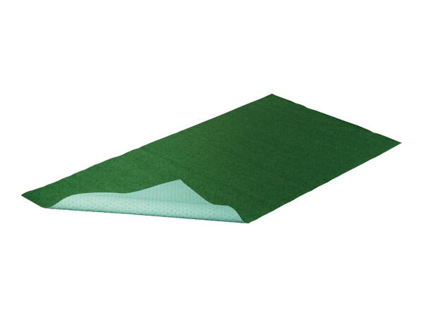 Livarno Home Artificial Grass Roll - 1m x 2m