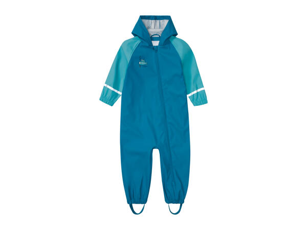Lupilu Kids' Puddlesuit