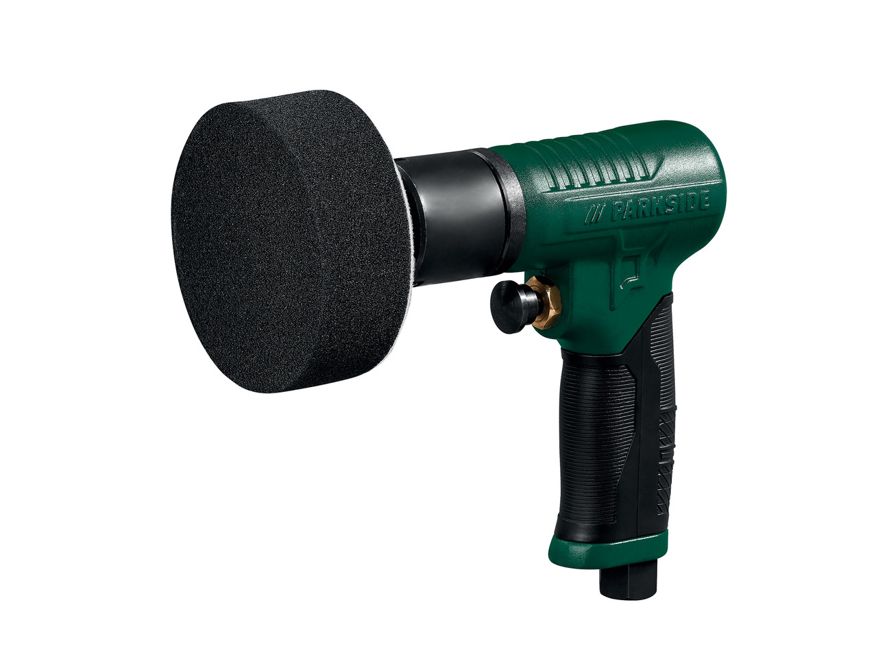 Parkside Pneumatic Air Polishing Set1