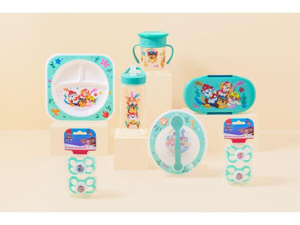 Licensed Tableware