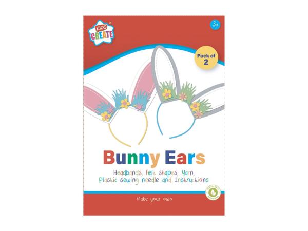 Easter Headbands