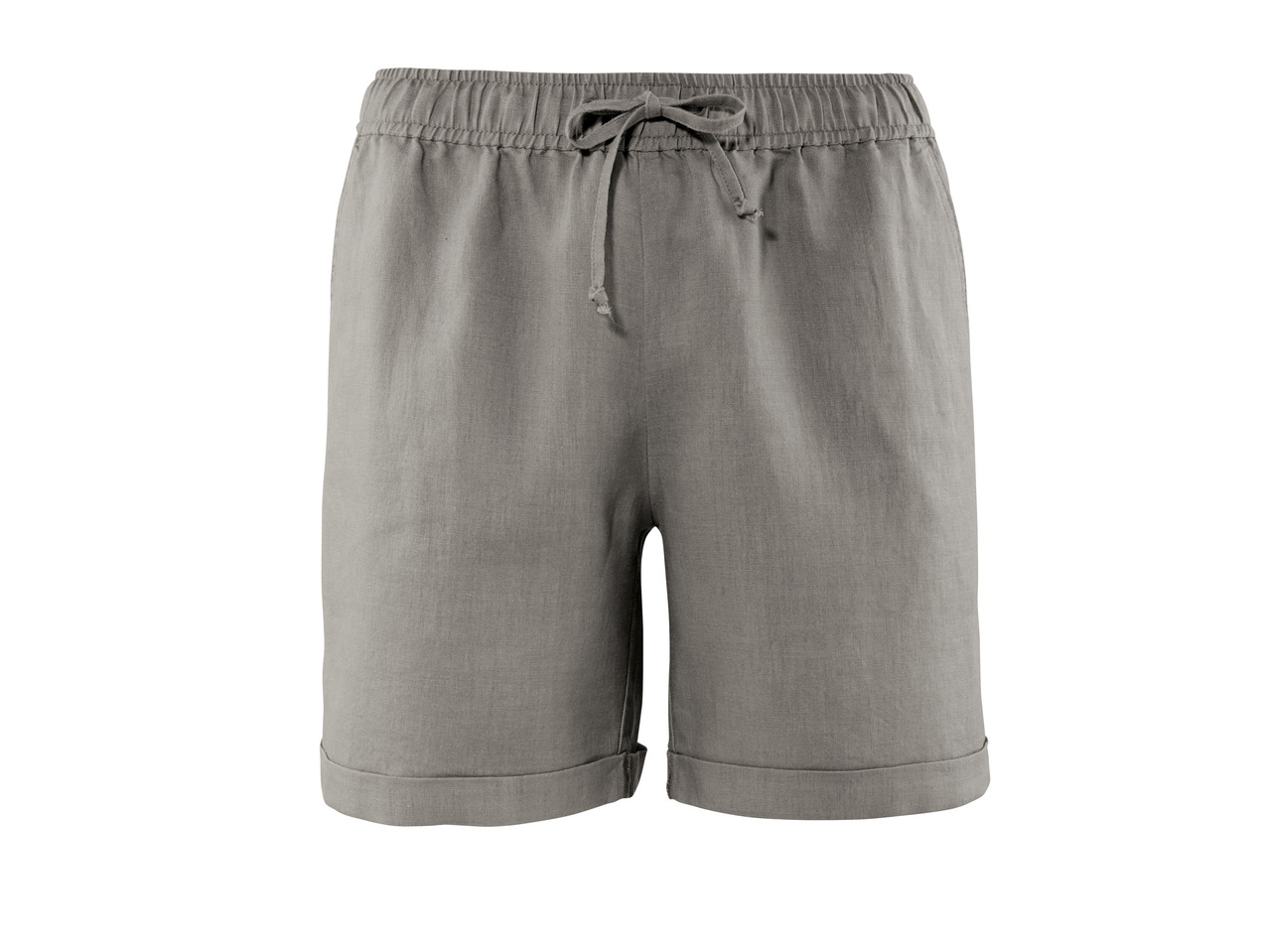 ESMARA(R) Lærredsshorts