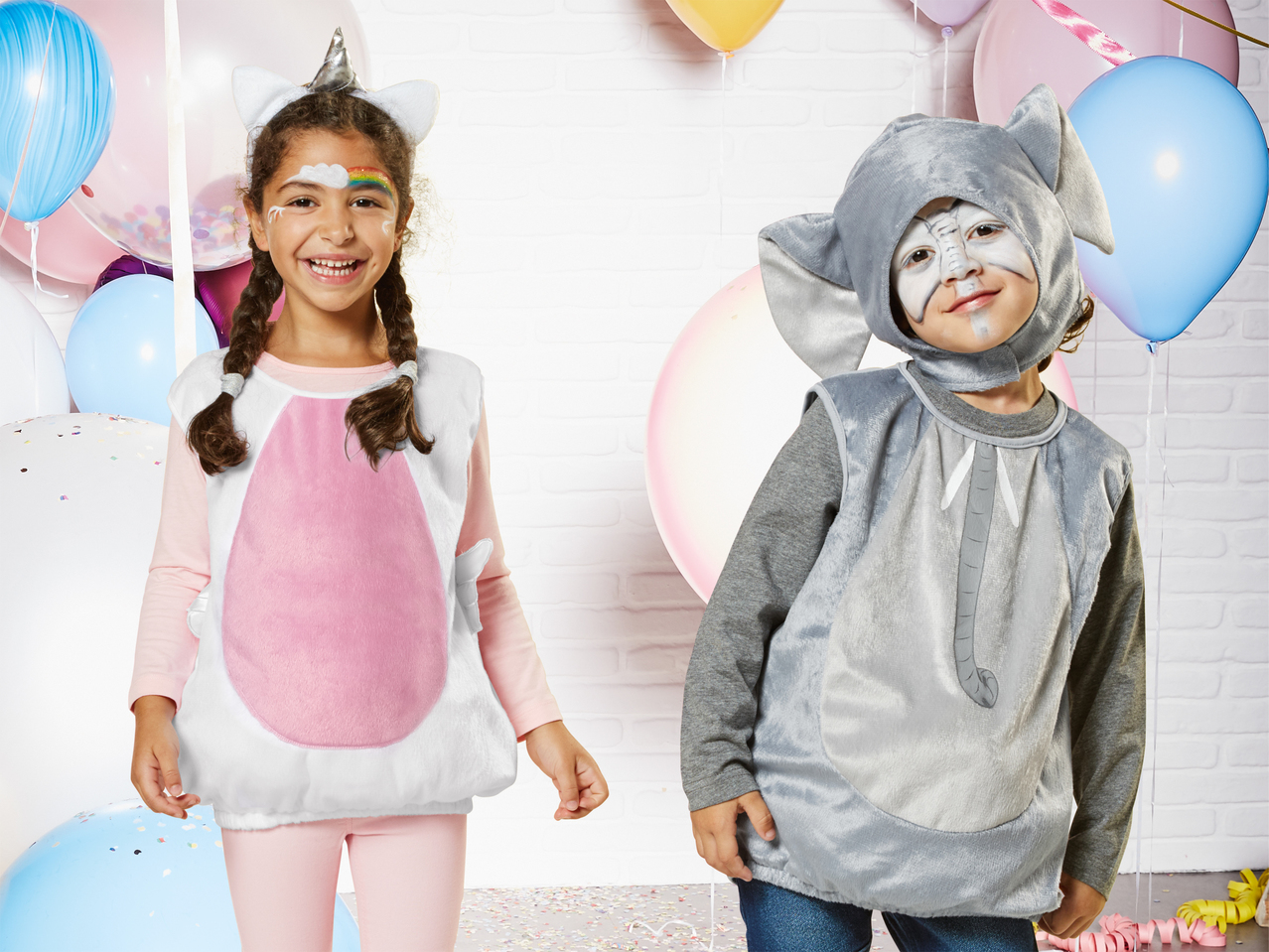 Costume pour garçon, 2 pièces1