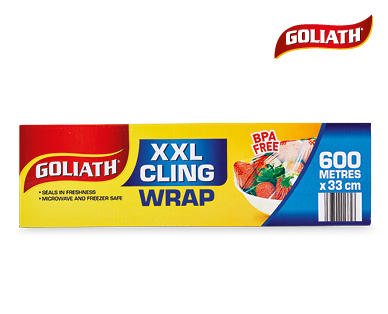 Cling Wrap 600m