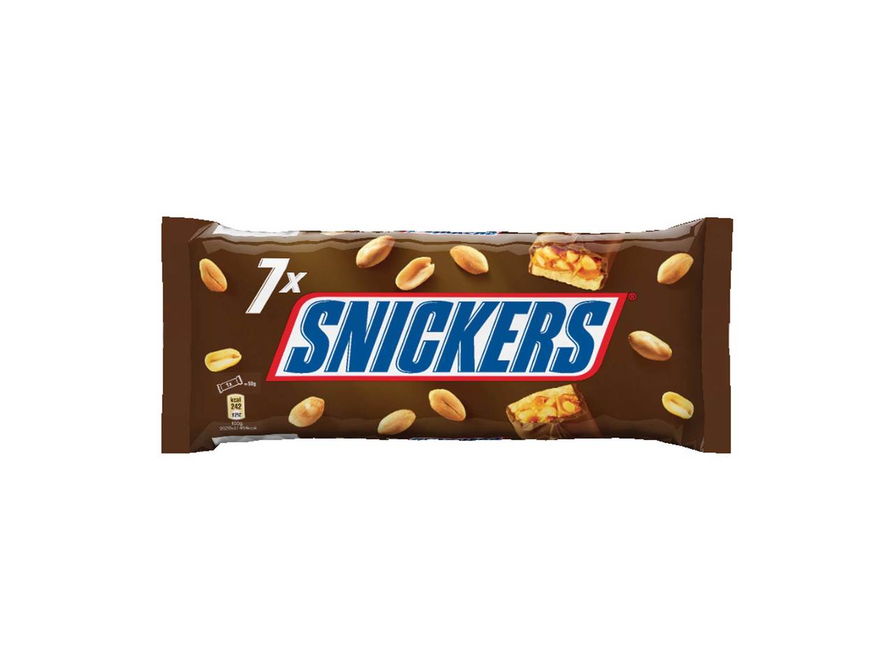 Chocoladerepen