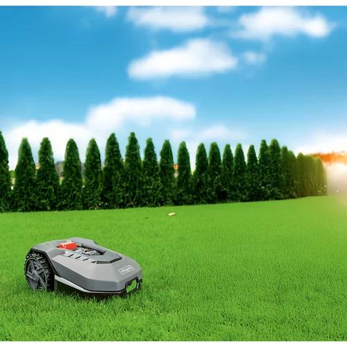 SCHEPPACH Roboter Rasenmäher CL600