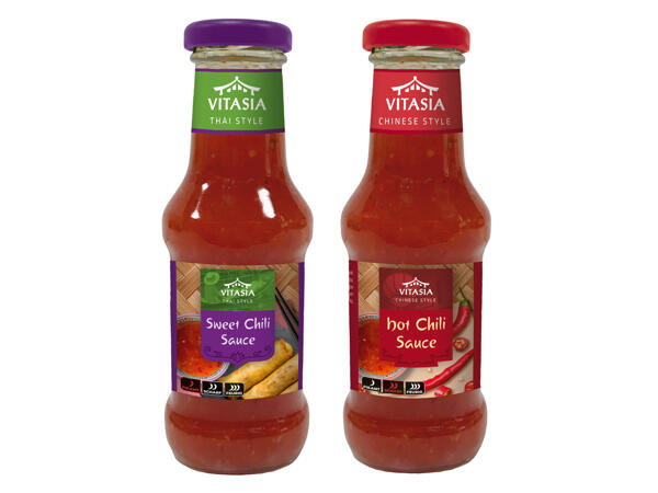 Chili Sauce