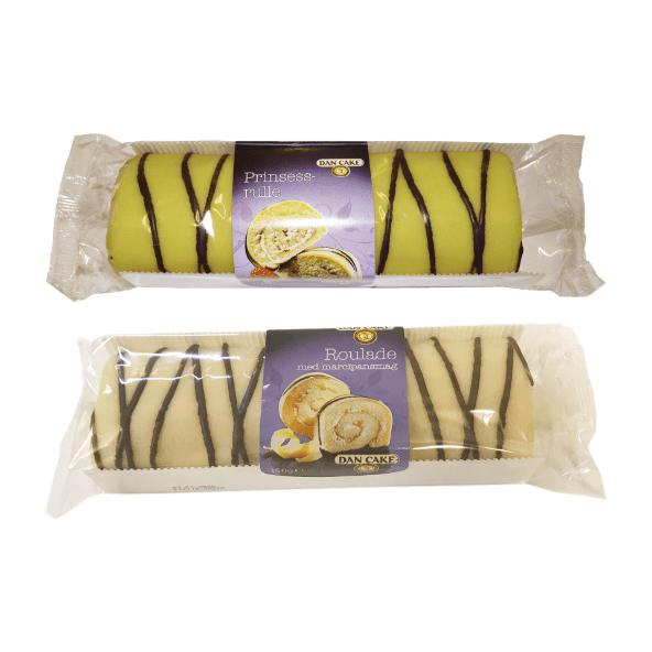 Roulade