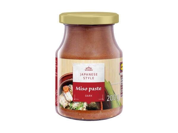 Miso Paste