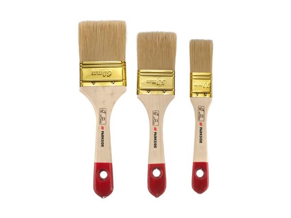 Paintbrush Set