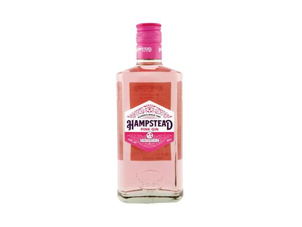 Pink Gin 40%