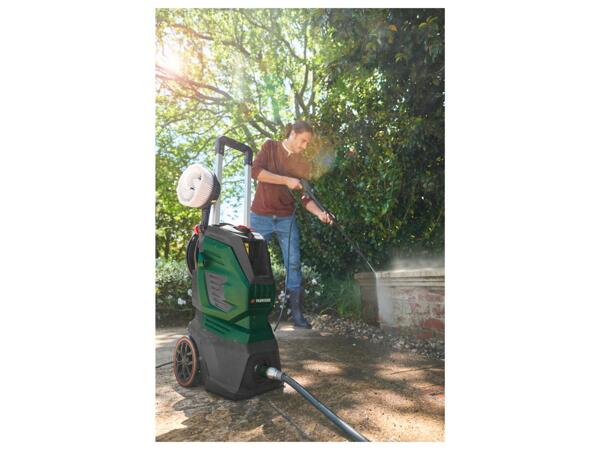 Pressure Washer