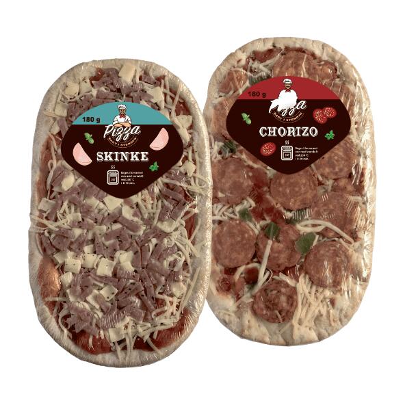 Minipizza