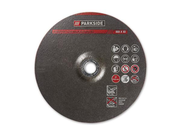 Trenn-/​Schruppscheibe Ø 230 mm