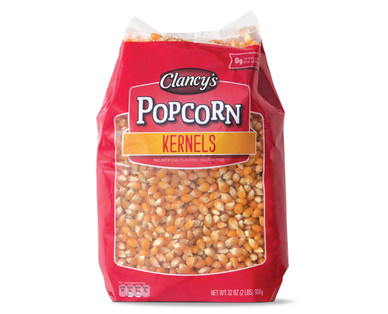 Clancy's Popcorn Kernels