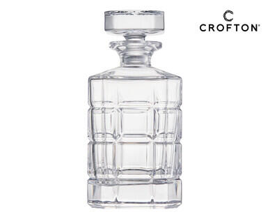 Carafes and Decanters Assortment