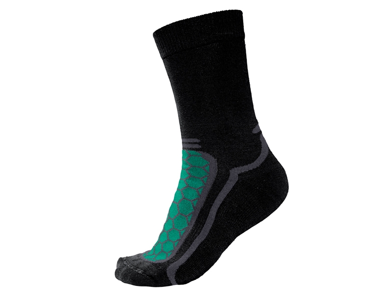 Men's and Ladies' Hiking Socks