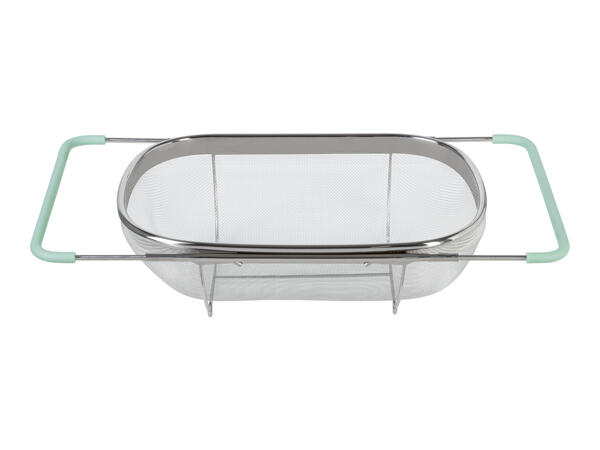 Ernesto Extendable Sieve