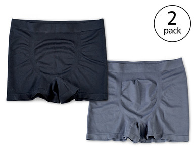Men's Seamless Boxers