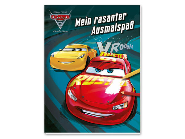 Disney(R) Malbuch