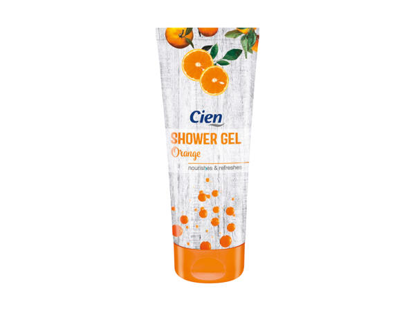 Gel douche