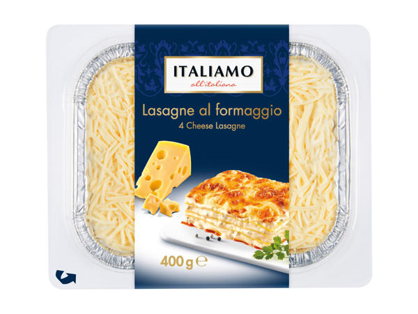 LASAGNE