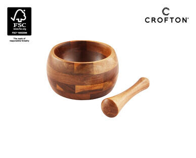 Wooden Vegetable or Herb Tools