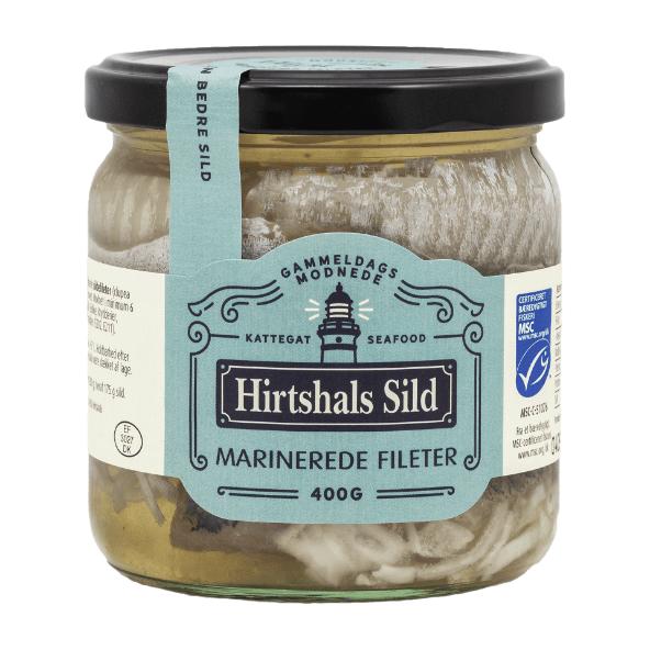 Hirtshals sild