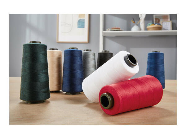 Crelando Overlock Sewing Thread