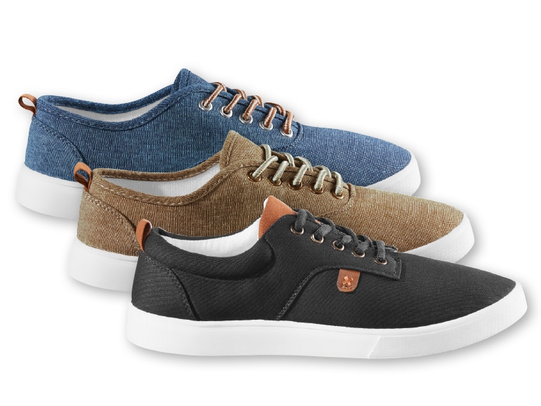 Livergy(R) Men's Casual Shoes