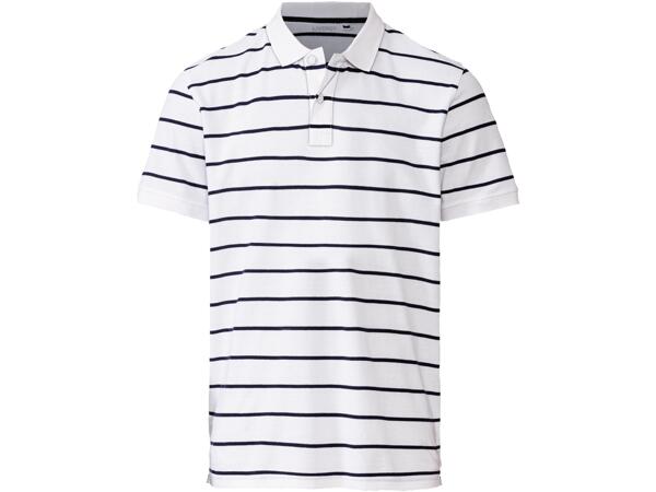 Men's Polo Shirt
