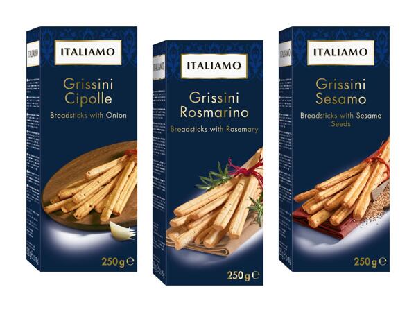 Grissini