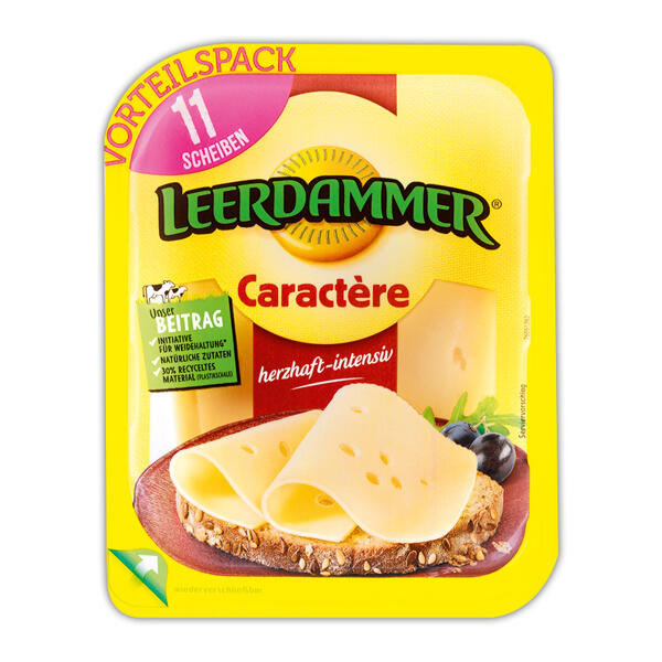 Käse Vorteilspack