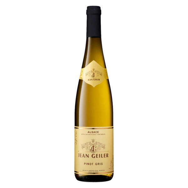 AOC Vin d'Alsace Pinot gris 2021 **