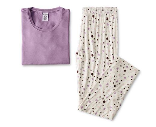 Serra
Ladies' 2-Piece Pajama Set