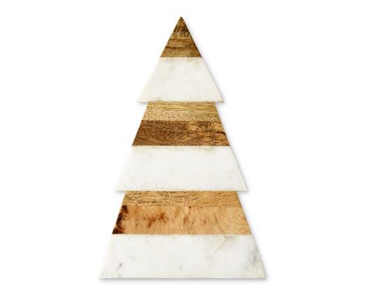 Crofton 
 Holiday Wood Board