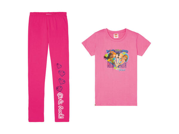 LEGO(R) Pyjamas