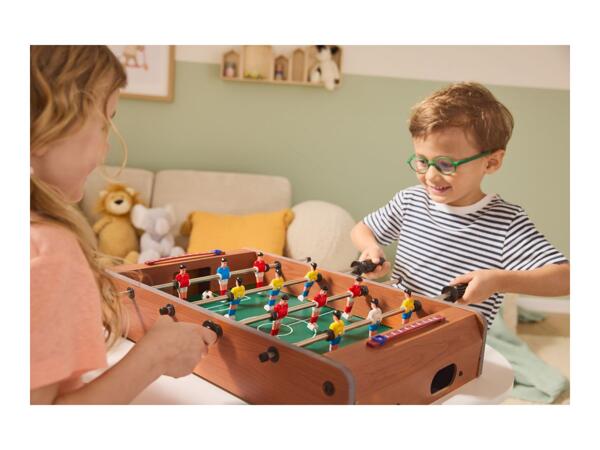 Mini Table Football