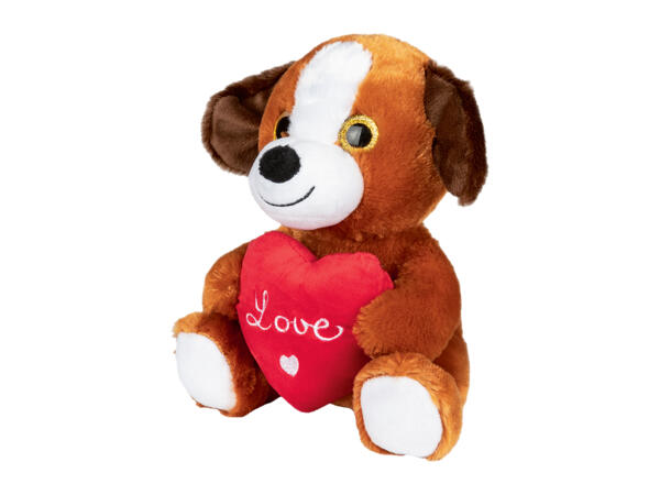 Livarno Home Valentine's Soft Toy