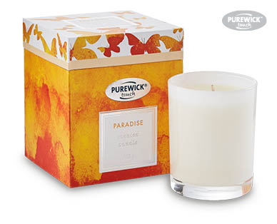 Scented Candle 230g