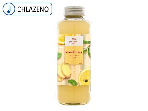 KOMBUCHA