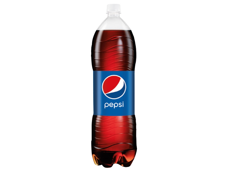 PEPSI Cola