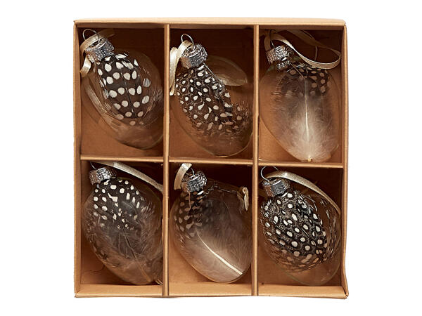 Decorative Easter Eggs